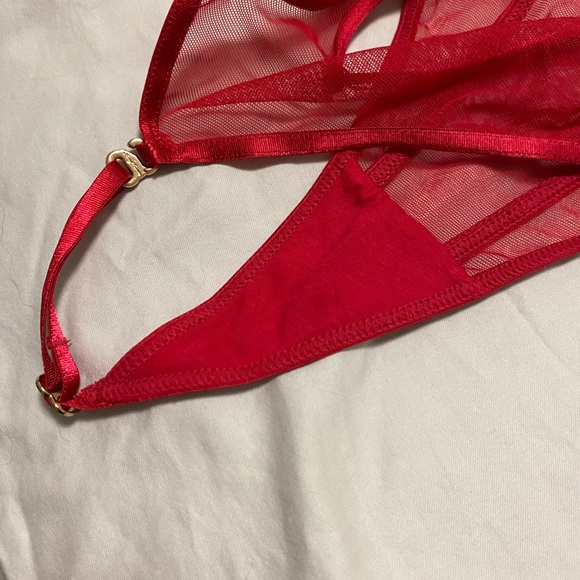 Honeybirdette Whitney bodysuit - Picture 3 of 6